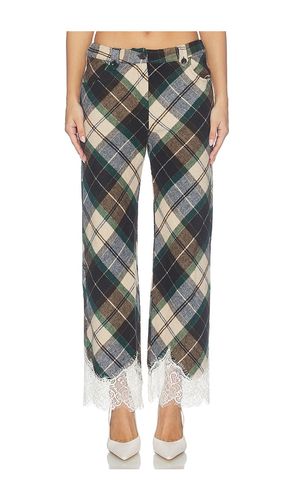 PANTALON VIVIENNE en . Taille 34. Also en 36, 38, 40 - SIEDRES - Modalova