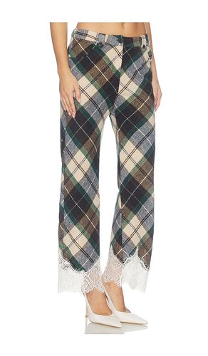 PANTALON VIVIENNE en . Taille 34. Also en 36, 38, 40 - SIEDRES - Modalova