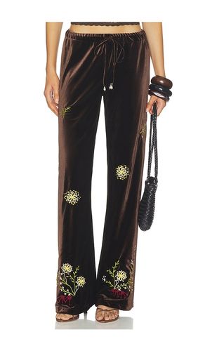 PANTALON MANOCE en . Taille 34. Also en 40 - SIEDRES - Modalova