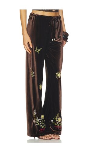 PANTALON MANOCE en . Taille 34. Also en 40 - SIEDRES - Modalova
