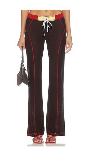 PANTALON FLO en . Taille XS. Also en S, M - SIEDRES - Modalova