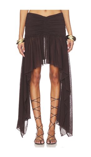 JUPE PIXIE en . Taille L. Also en M, XS - SIEDRES - Modalova