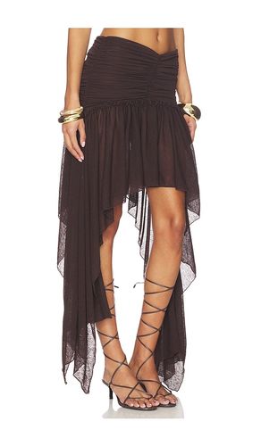 JUPE PIXIE en . Taille L. Also en M, S, XS - SIEDRES - Modalova