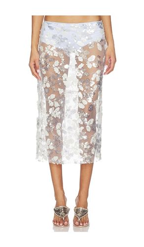 JUPE WELLS en . Taille 34. Also en 40, 42 - SIEDRES - Modalova