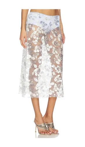 JUPE WELLS en . Taille 32. Also en 34, 40, 42 - SIEDRES - Modalova
