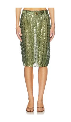 JUPE ESTELLE en . Taille 36. Also en 38 - SIEDRES - Modalova
