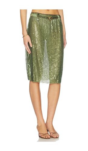 JUPE ESTELLE en . Taille 38. Also en 36 - SIEDRES - Modalova