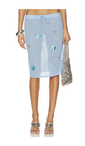 JUPE LIZ en . Taille L. Also en M, XS - SIEDRES - Modalova