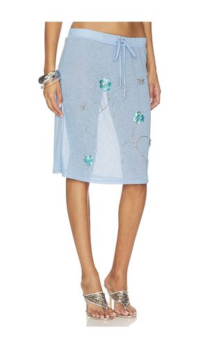 JUPE LIZ en . Taille L. Also en M, XS - SIEDRES - Modalova
