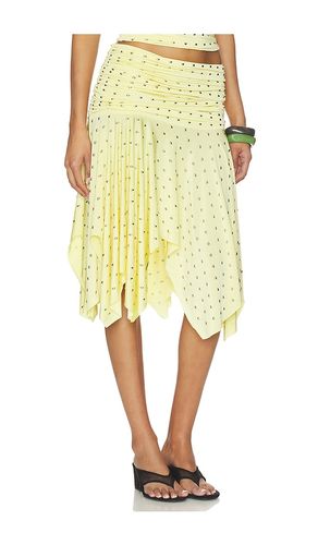 JUPE SANDOR en . Taille XS. Also en S - SIEDRES - Modalova
