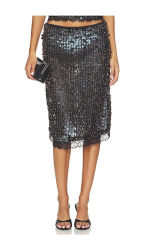 JUPE HELENE en . Taille 36. Also en 38, 40 - SIEDRES - Modalova
