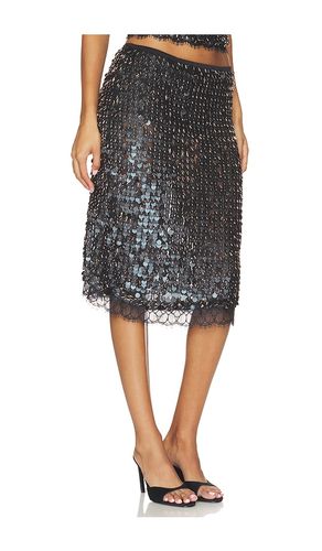 JUPE HELENE en . Taille 36. Also en 38, 40 - SIEDRES - Modalova