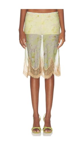 JUPE COLETTE en . Taille 40. Also en 32 - SIEDRES - Modalova