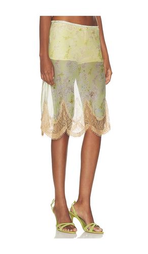 JUPE COLETTE en . Taille 34. Also en 38 - SIEDRES - Modalova