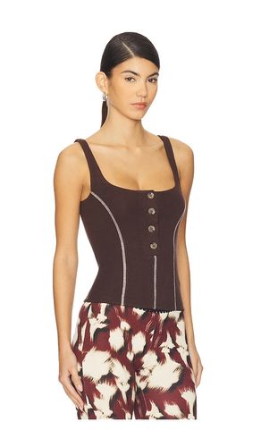 Top Mira en . Taille M. Also en L - SIEDRES - Modalova