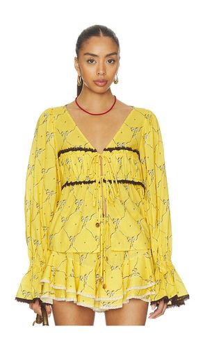 Riby Top en . Taille L. Also en M, S - SIEDRES - Modalova