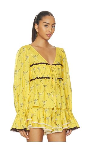 Riby Top en . Taille L. Also en M, S, XS - SIEDRES - Modalova