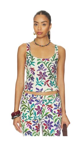 Top Cali en ,. Taille XS. Also en S, M - SIEDRES - Modalova