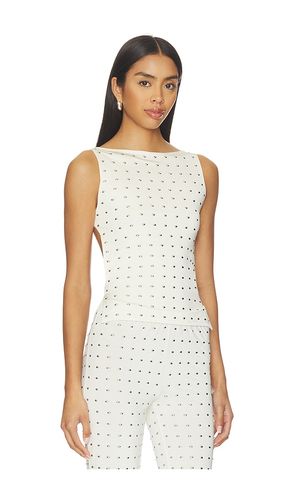 Zelna Top en . Taille L. Also en M, S - SIEDRES - Modalova