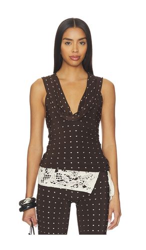 Hunni Top en . Taille S. Also en M, L - SIEDRES - Modalova