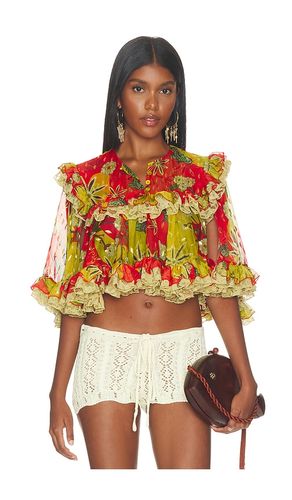 Rosa Top en . Taille 36. Also en 38 - SIEDRES - Modalova