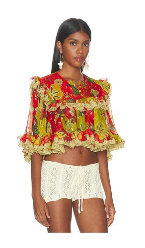 Rosa Top en . Taille 36. Also en 38 - SIEDRES - Modalova