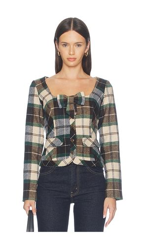 VESTE LENOR en . Taille 34. Also en 40 - SIEDRES - Modalova