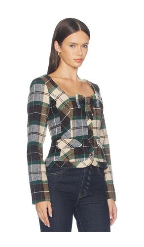 VESTE LENOR en . Taille 34. Also en 40 - SIEDRES - Modalova