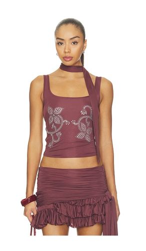 Nina Top en . Taille L. Also en M, S, XS - SIEDRES - Modalova