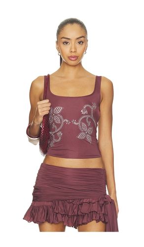 Nina Top en . Taille L. Also en M, S, XS - SIEDRES - Modalova