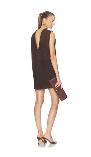 ROBE MONA en . Taille XXS. Also en XS, S, M, L, XL - SRG - Modalova
