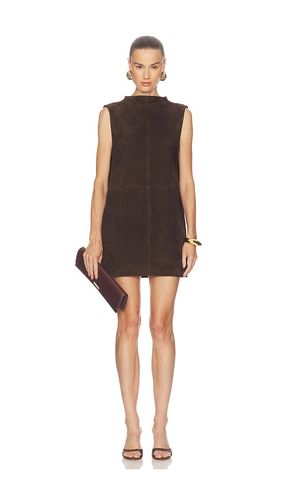 ROBE MONA en . Taille XXS. Also en XS, S, M, L, XL - SRG - Modalova