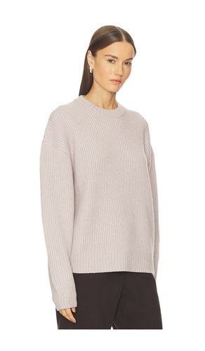 Madisyn Classic Knit Crewneck en . Taille M. Also en S, XL, XS - SRG - Modalova