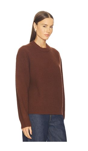 Madisyn Classic Knit Crewneck en . Taille XS. Also en S, M - SRG - Modalova