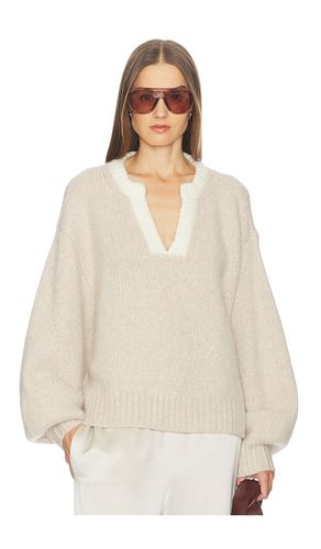 PULL CAYLEA en . Taille L. Also en XS - SRG - Modalova
