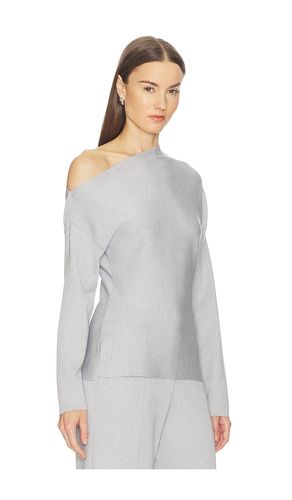 Lesly Off Shoulder Knit Top en . Taille XS. Also en S, M, XL - SRG - Modalova