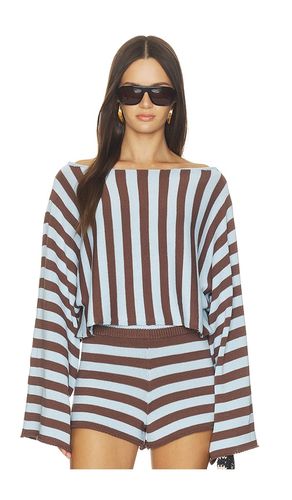 PULL IZABELLE en . Taille L. Also en M, S, XL, XS, XXS - SRG - Modalova