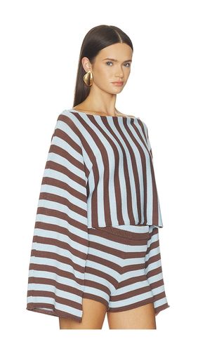 PULL IZABELLE en . Taille L. Also en M, S, XL, XS, XXS - SRG - Modalova