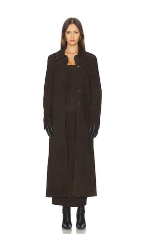 MANTEAU BRUNO en . Taille S. Also en XS - SRG - Modalova