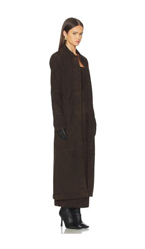 MANTEAU BRUNO en . Taille M. Also en XS - SRG - Modalova
