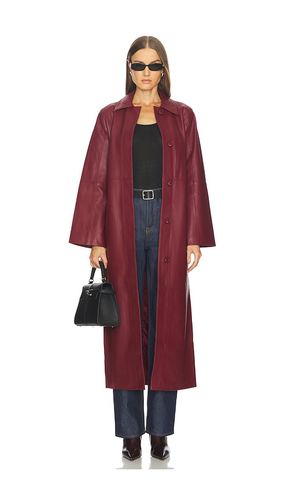 MANTEAU REGGIE en . Taille S. Also en XS - SRG - Modalova