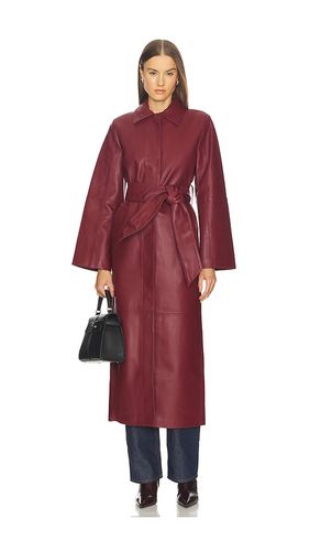 MANTEAU REGGIE en . Taille XS. Also en XXS - SRG - Modalova