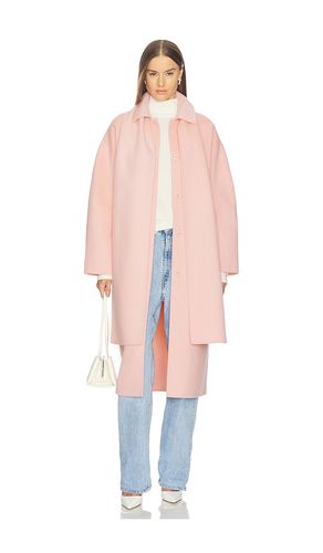 MANTEAU INEZ en . Taille M. Also en - SRG - Modalova