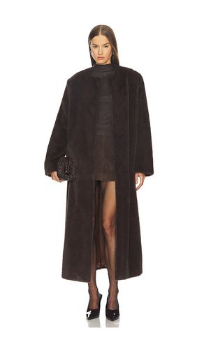 MANTEAU LIV en . Taille L. Also en XL - SRG - Modalova