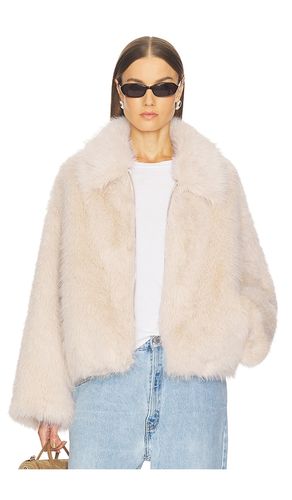 BLOUSON ERIN en . Taille S. Also en M, L - SRG - Modalova