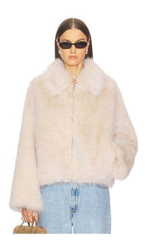 BLOUSON ERIN en . Taille S. Also en M, L - SRG - Modalova