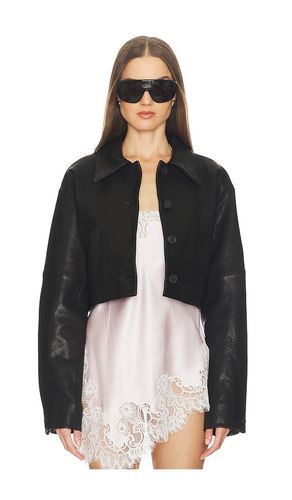 BLOUSON ALINA en . Taille L. Also en M, XL - SRG - Modalova