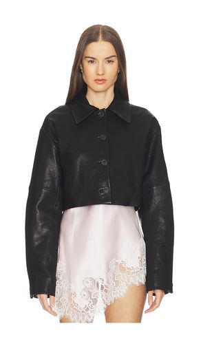 BLOUSON ALINA en . Taille L. Also en M, S, XL - SRG - Modalova