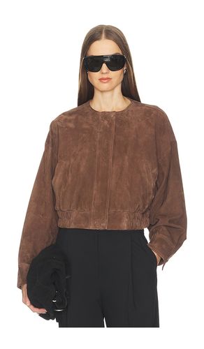 BLOUSON DANICA en . Taille L. Also en M - SRG - Modalova