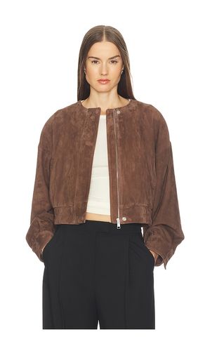 BLOUSON DANICA en . Taille L. Also en M - SRG - Modalova
